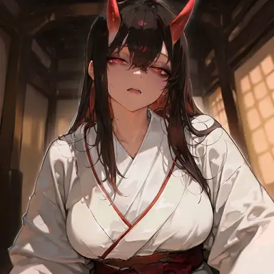 Profile image of Kijo Akane