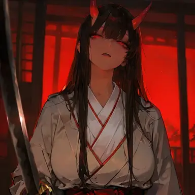 Profile image of Kijo Akane