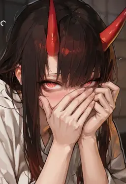 Profile image of Kijo Akane