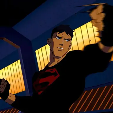 Profile image of Superboy