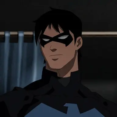 Profile image of Nightwing