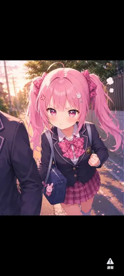 Profile image of 櫻井 ももか