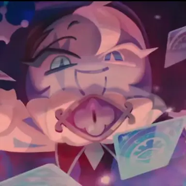 Profile image of 쉐도우밀크 쿠키