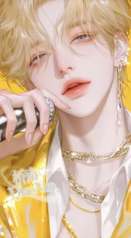 Profile image of ユ・ソンビン