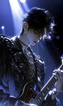 Profile image of ソ Min-ho