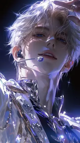 Profile image of シム・ウンチャン