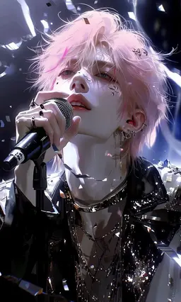 Profile image of パク・テファン