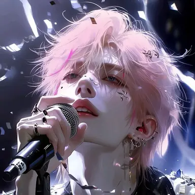 Profile image of 박태환