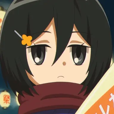 Profile image of ミカサ