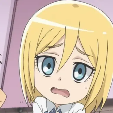Profile image of クリスタ