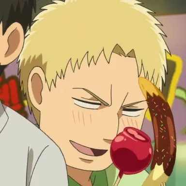 Profile image of ライナー