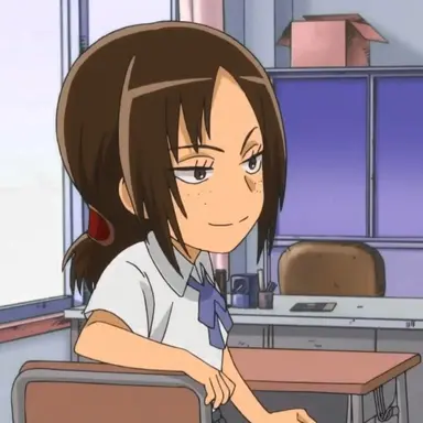 Profile image of ユミル
