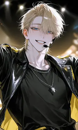 Profile image of Koki