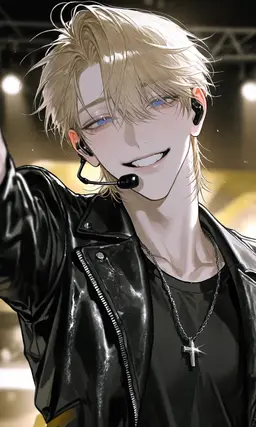Profile image of Koki