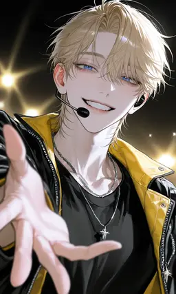 Profile image of Koki