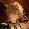 Profile image of 怜王