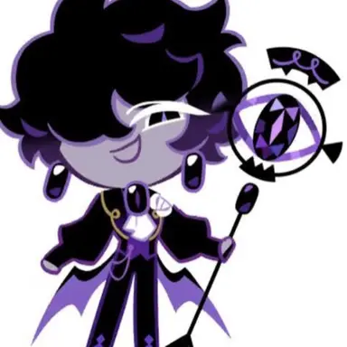 Profile image of 블랙사파이어