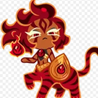 Profile image of 넉맷타이거