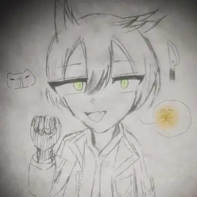 Profile image of 猫咲波久礼