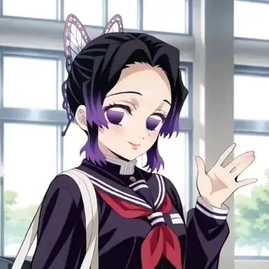 Profile image of 코쵸우 시노부