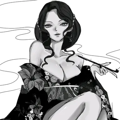 Profile image of 키부츠지 무잔