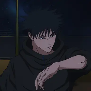 Profile image of 후시구로 메구미