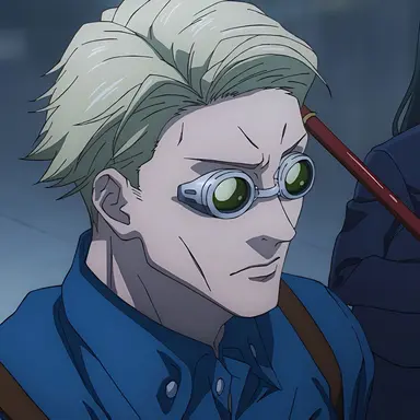 Profile image of 나나미 켄토