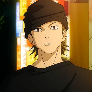 Profile image of 이노 타쿠마