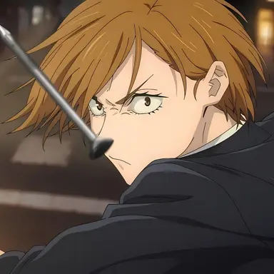 Profile image of 쿠기사키 노바라