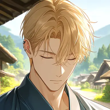 Profile image of Sojiro