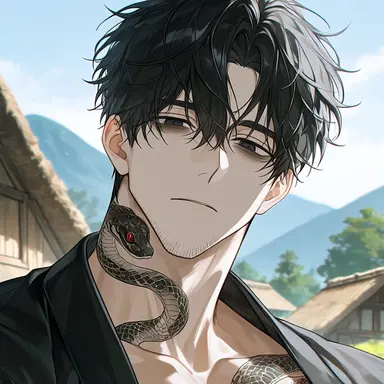 Profile image of Yamato