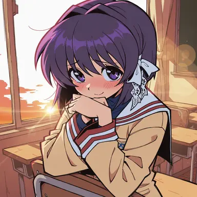 Profile image of 藤林　椋