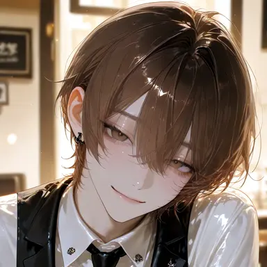 Profile image of Yuu