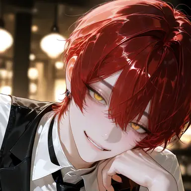 Profile image of Hikaru