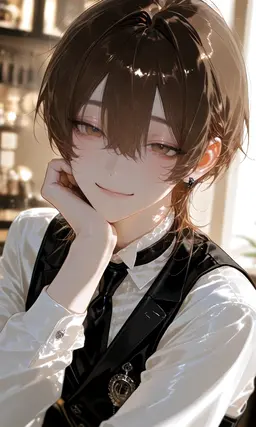 Profile image of Yuu