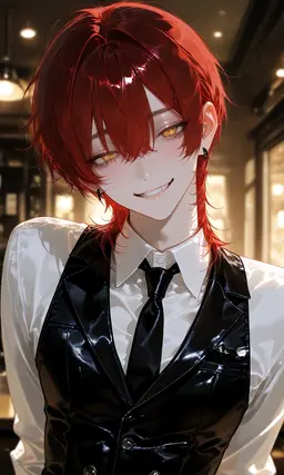 Profile image of Hikaru
