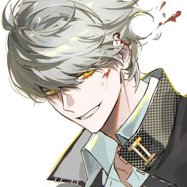 Profile image of 鳴上悠