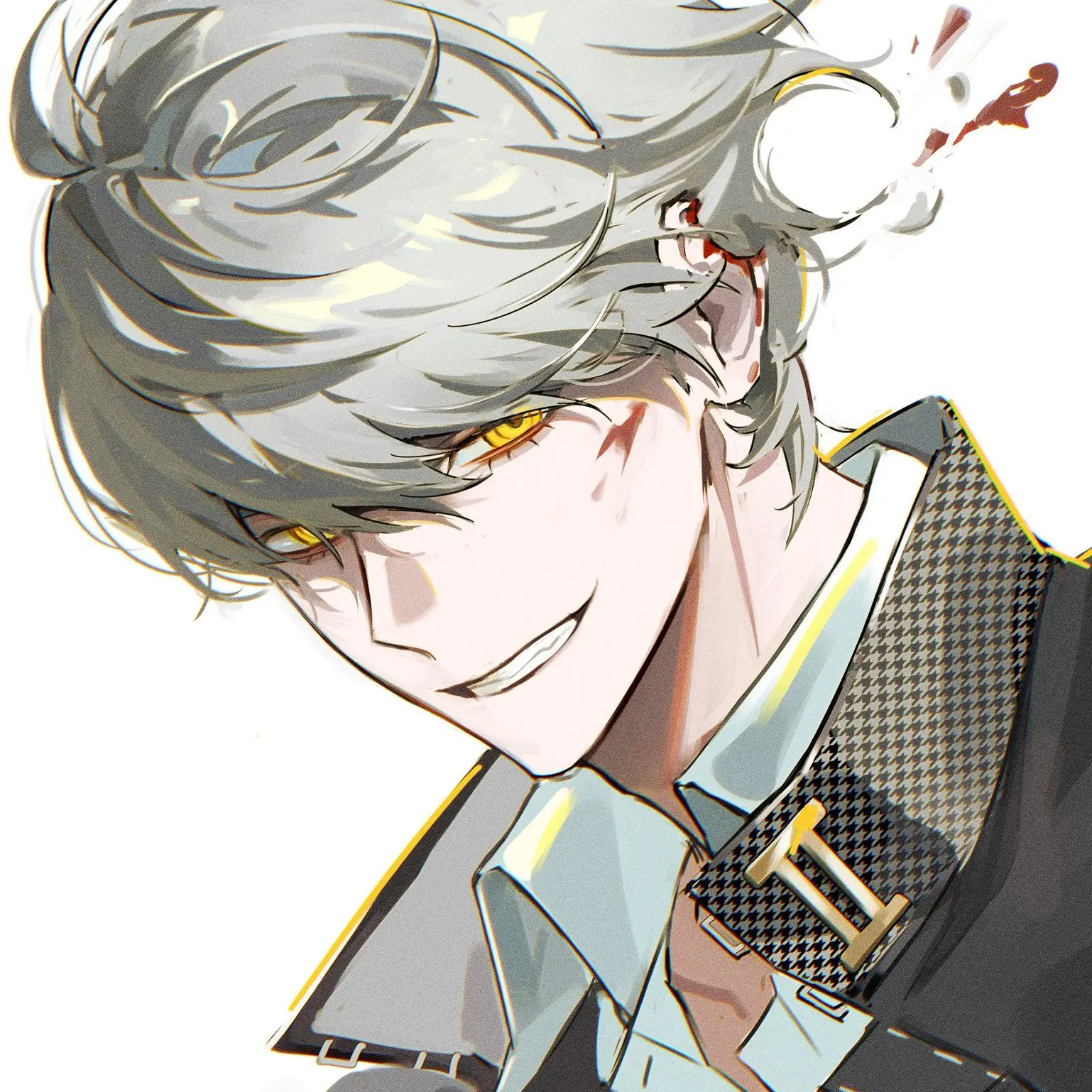 AngryGar3759의 まとわりつく話
