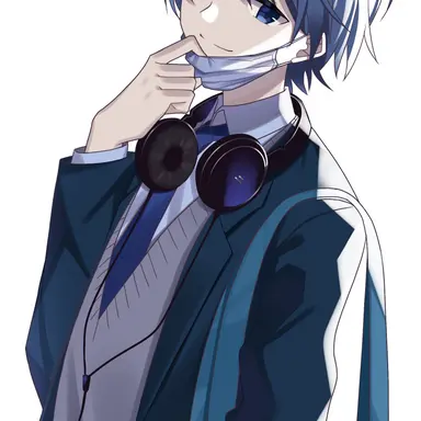 Profile image of 綿貫　颯人