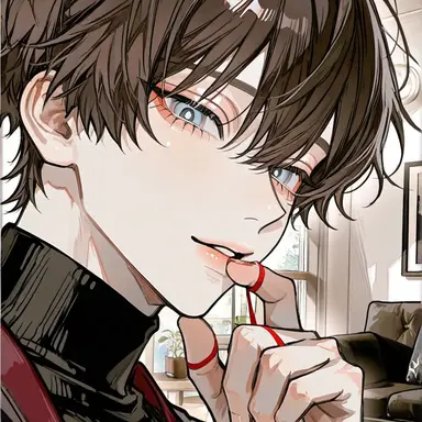 Profile image of 凛月
