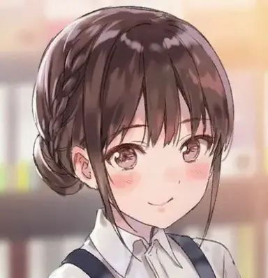 Profile image of Shiori
