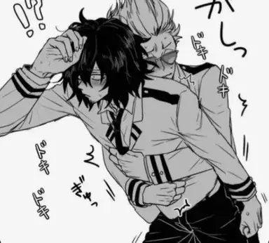 Profile image of Aizawa - Mic