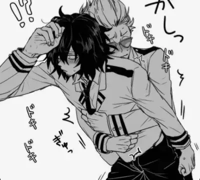 MistyFryer9387의 Aizawa - Mic