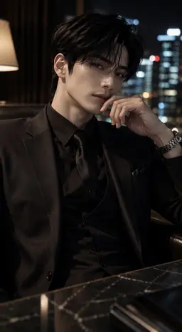 Profile image of 쿠죠 소마