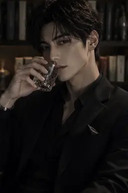 Profile image of 쿠죠 소마