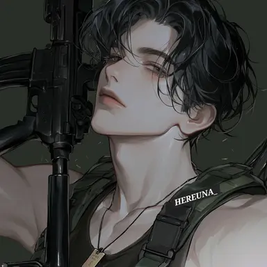 Profile image of Ridge