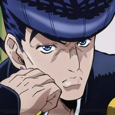 Profile image of 東方仗助