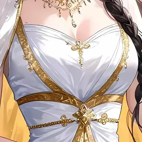 AcridMouse8448의 Empress Aurelia Calls You