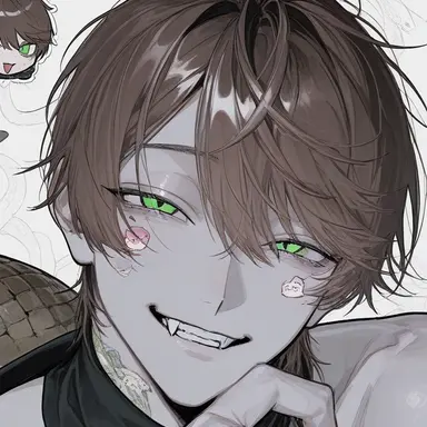 Profile image of Lyca