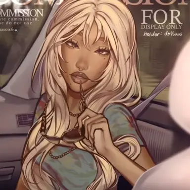 Profile image of Aleriav Roxi